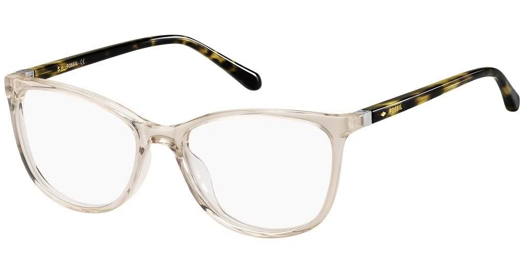 Fossil 7071 Eyeglasses - view 39